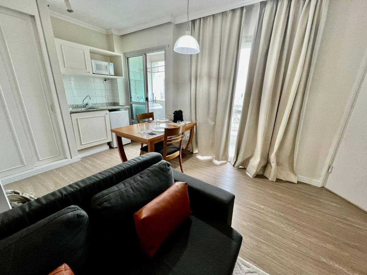 Apartamento Quality Bela Cintra Paulista *