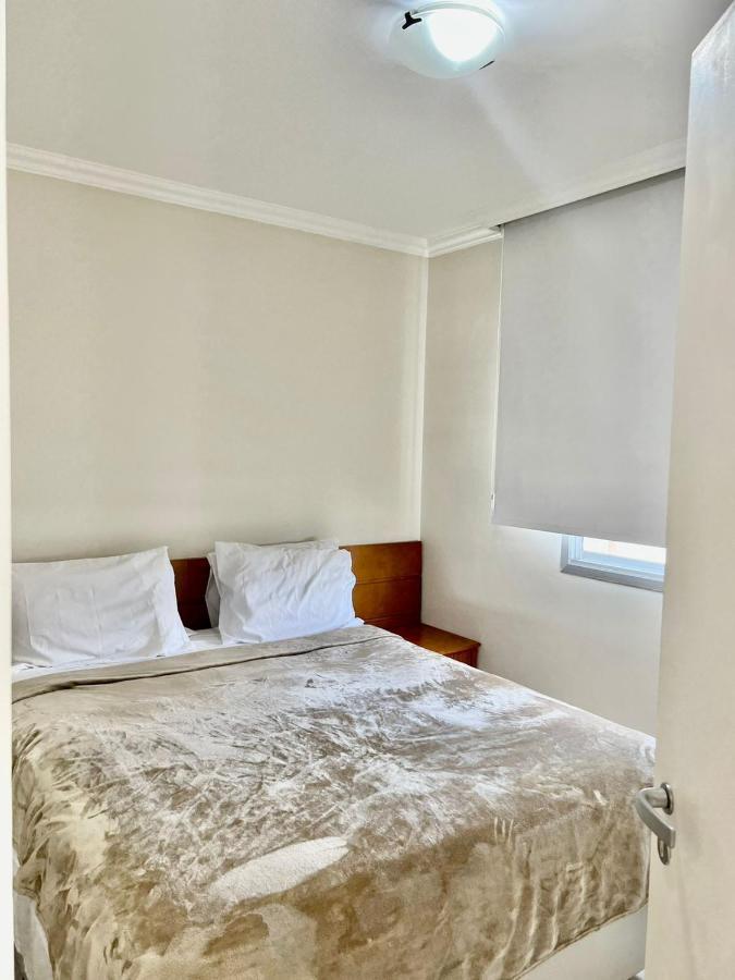 Quality Bela Cintra Paulista Apartamento *