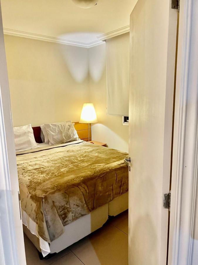 Quality Bela Cintra Paulista Apartamento São Paulo