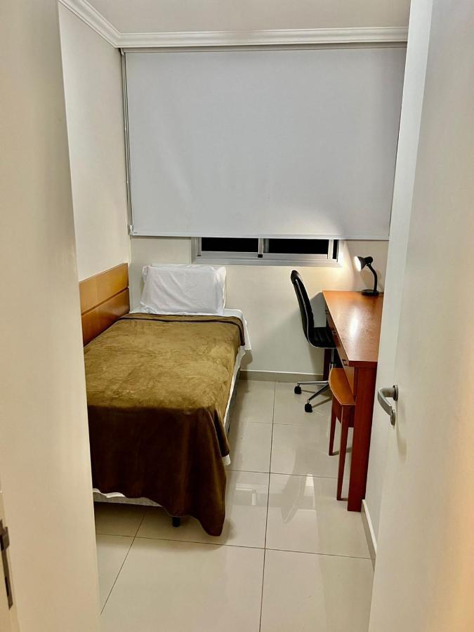 Quality Bela Cintra Paulista Apartamento São Paulo