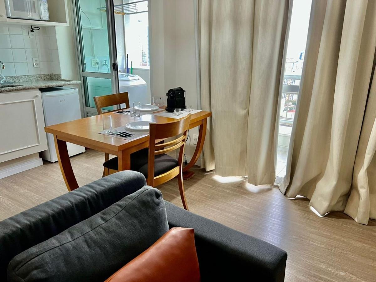 Quality Bela Cintra Paulista Apartamento *